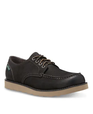 Men's Lumber Down Oxford Shoes