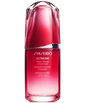 Shiseido Ultimune Power Infusing Anti-Aging Concentrate, 1.6 oz, First At Macy's