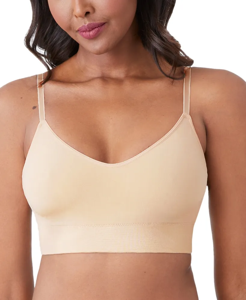 Wacoal Women's B Smooth Bralette 835575