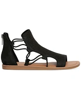 Lucky Brand Women's Bartega Gladiator Sandals