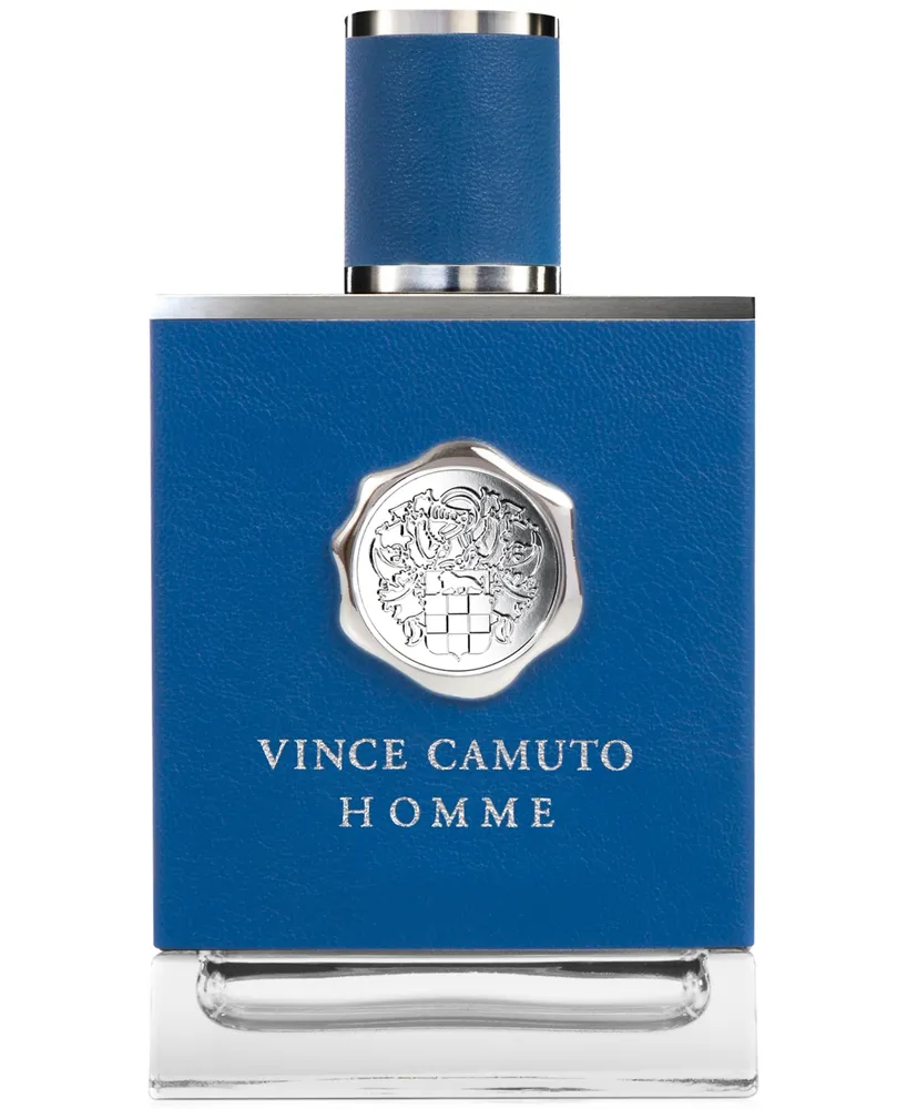 Vince Camuto Brilliante Eau de Parfum, 1 oz. - Macy's