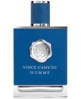 Vince Camuto Homme Fragrance Collection