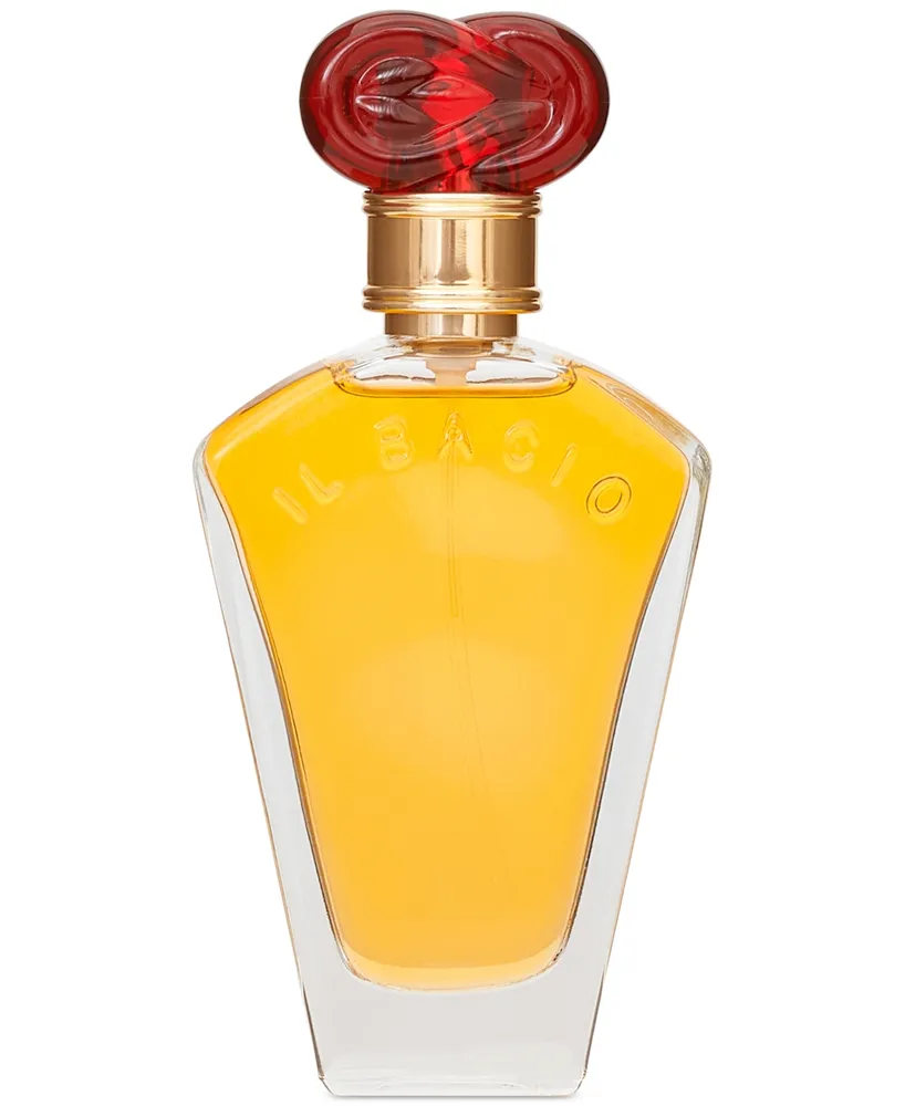 Borghese Il Bacio Eau de Parfum Spray, 1.7