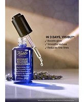 Kiehl's Since 1851 Midnight Recovery Concentrate Moisturizing Face Oil