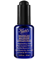 Kiehl's Since 1851 Midnight Recovery Concentrate Moisturizing Face Oil