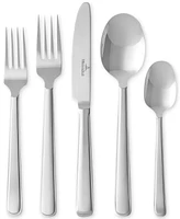 Villeroy & Boch Celeste 60-Piece Flatware Set, Service for 12