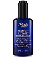 Kiehl's Since 1851 Midnight Recovery Concentrate Moisturizing Face Oil