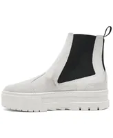 Puma Women's Chelsea Suede Boots from Finish Line