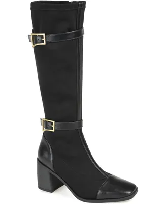 Journee Collection Women's Gaibree Boots