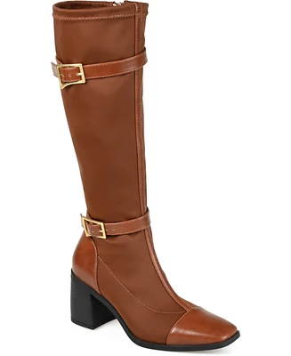 Journee Collection Women's Gaibree Boots