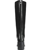 Journee Collection Women's Winny Wide Calf Boots