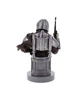 Exquisite Gaming the Mandalorian Cable Guy Mobile Phone and Controller Holder