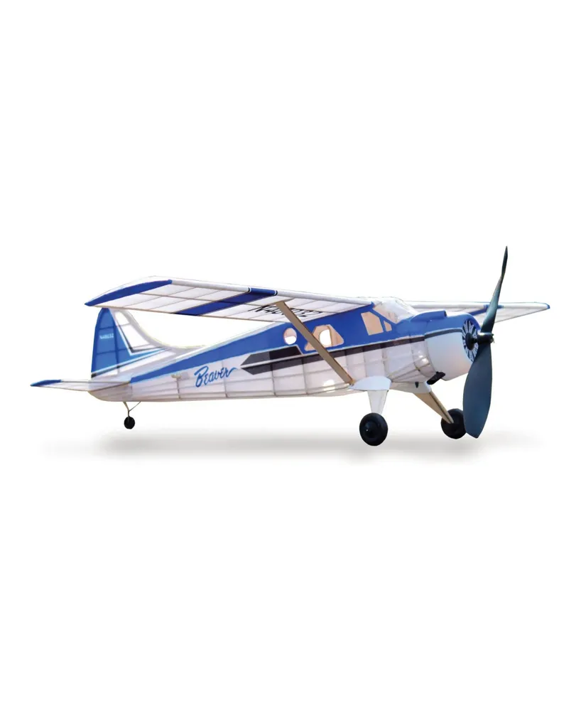 Beaver Dhc-2 Laser Cut Model Kit