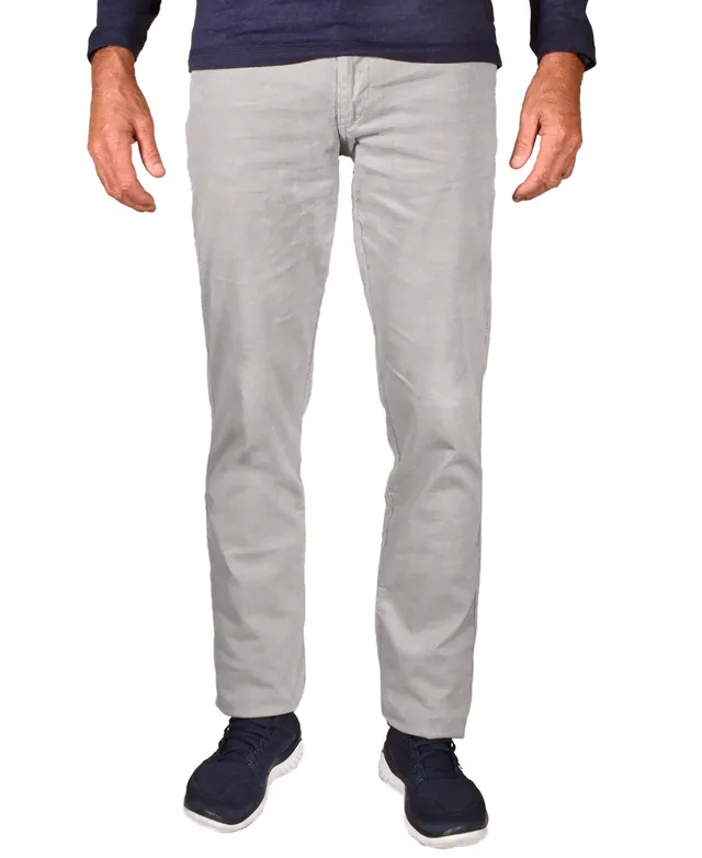 Weatherproof Vintage Men's Stretch Corduroy Pants - Macy's