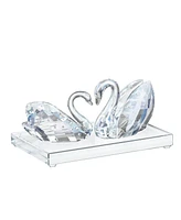 Crystal Base, Large