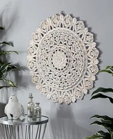 Traditional Ornamental Wall Decor