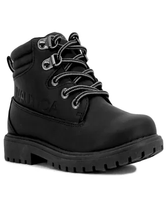 Nautica Little Boys Gisingen Boots