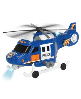 Dickie Toys Hk Ltd - Action Series Helicopter