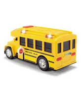 Dickie Toys Hk Ltd - Action School Bus
