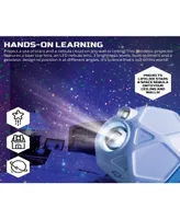 Discovery Kids Space Views Laser Star Projector, Created for Macy's