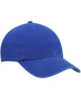 Men's Royal Clean Up Adjustable Hat