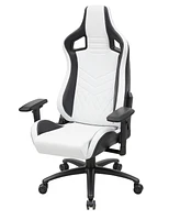 Femita Adjustable Height Gaming Chair