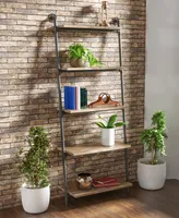 Stetsin 5 Layer Wall Shelf