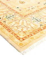 Adorn Hand Woven Rugs Mogul M1422 6'1" x 9'7" Area Rug