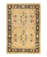 Adorn Hand Woven Rugs Mogul M1494 6'2" x 9'2" Area Rug