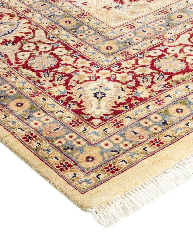 Adorn Hand Woven Rugs Mogul M1552 8'2" x 16'1" Area Rug
