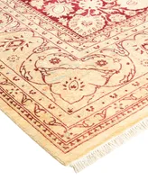 Adorn Hand Woven Rugs Mogul M1190 6'2" x 8'9" Area Rug