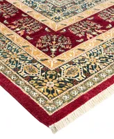 Adorn Hand Woven Rugs Mogul M1261 8'3" x 9'10" Area Rug