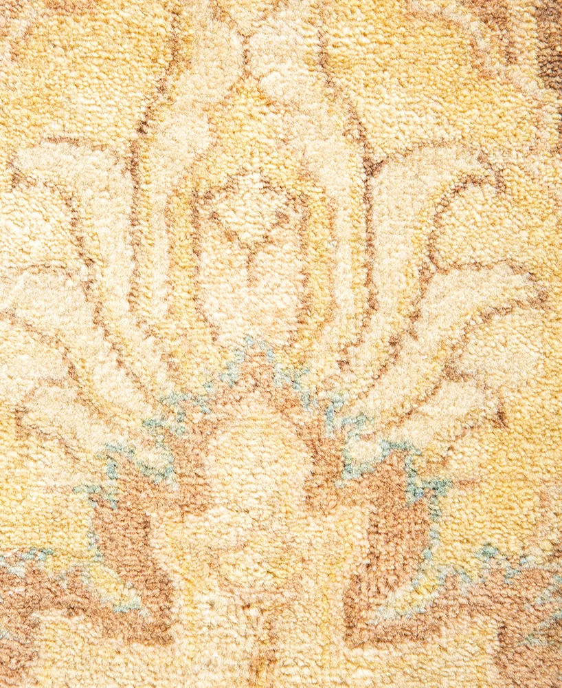 Adorn Hand Woven Rugs Mogul M1367 8'2" x 9'10" Area Rug