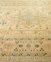 Adorn Hand Woven Rugs Mogul M1071 6' x 9'2" Area Rug