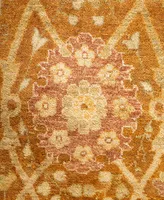 Adorn Hand Woven Rugs Mogul M1590 9'5" x 12'6" Area Rug