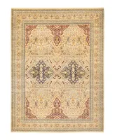 Adorn Hand Woven Rugs Mogul M1399 9'1" x 12'5" Area Rug