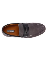 Aston Marc Men's Boat Shoes