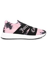 Juicy Couture Women's Annouce Slip-On Sneakers