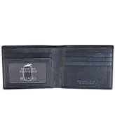 Men's Bellagio Collection Bifold Wallet