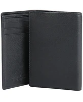 Men's Monterrey Collection Trifold Wallet