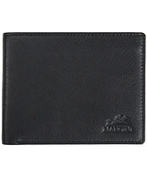 Men's Monterrey Collection Bifold Wallet