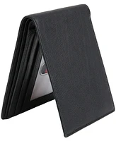 Men's Monterrey Collection Bifold Wallet