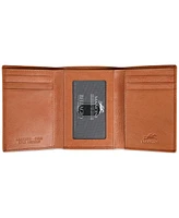 Men's Bellagio Collection Trifold Wallet