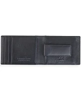 Men's Bellagio Collection Deluxe Slim Bill Clip Card Case