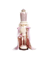 Kurt Adler 19" Hollywood King Nutcracker