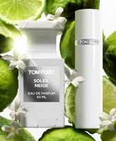 Tom Ford Soleil Neige Eau de Parfum Spray, 1.7