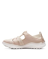 Clarks Women's Collection Teagan Step Sneakers