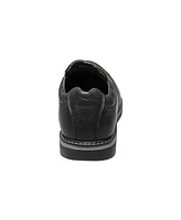 Men's Bayridge Moccasin Toe Slip-On Loafers