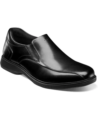 Men's Kore Pro Bicycle Toe Slip-On Loafers with Comfort Technology