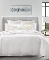 Hotel Collection Diamond Lattice Duvet Cover Sets Created For Macys